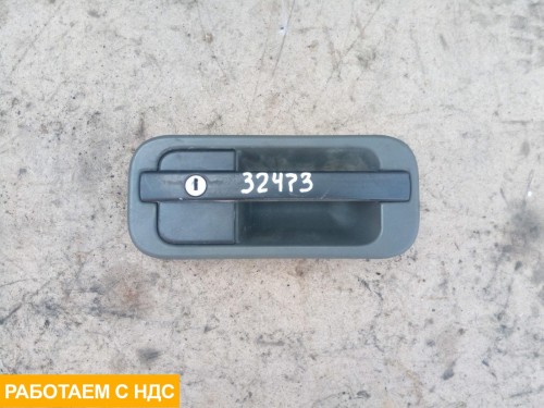 Ручка двери