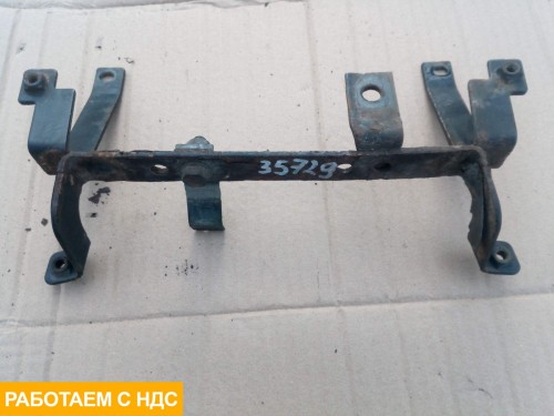 Кронштейн подножки