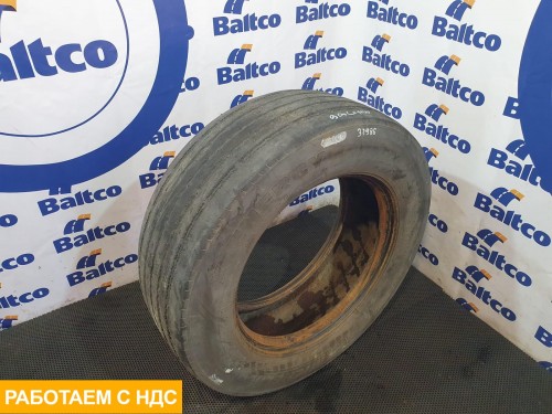Шина Michelin 315 60 22.5 передняя ось