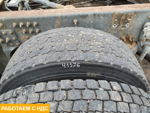 Шина 315/80 R22.5 KUMHO ведущий мост