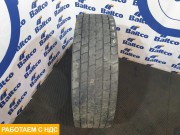 Шина Kumho 315 70 22.5 задняя ось