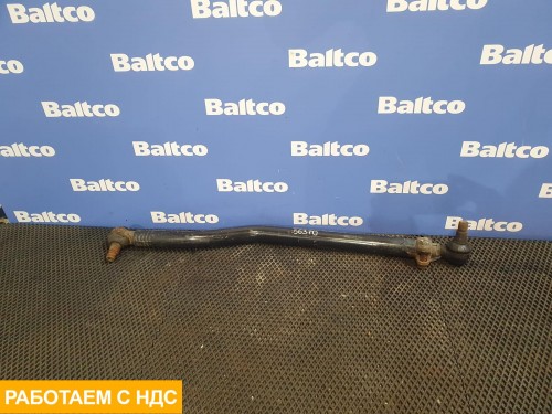 Тяга ру продольная левая