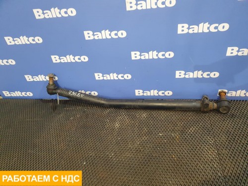 Тяга ру продольная левая