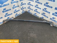 Тяга ру поперечная левая