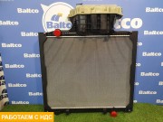 Радиатор основной