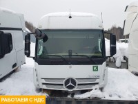 Кабина