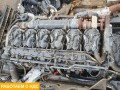 Двигатель в сборе OC13 101 L01 410л.с Euro 6 Двигатель в сборе OC13 101 L01 410л.с Euro 6