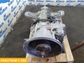 КПП в сборе G 211-12 KL